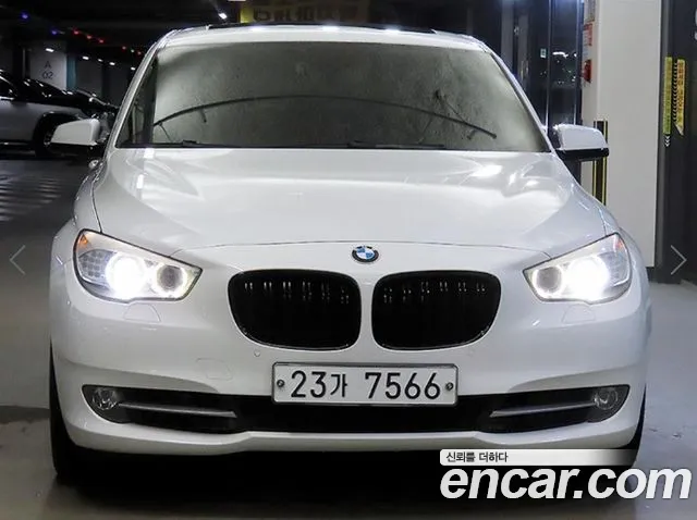 BMW Gran Turismo 2013 thumb 2