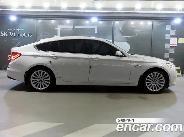 BMW Gran Turismo 2013 thumb 3