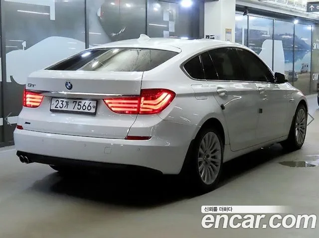 BMW Gran Turismo 2013 thumb 4