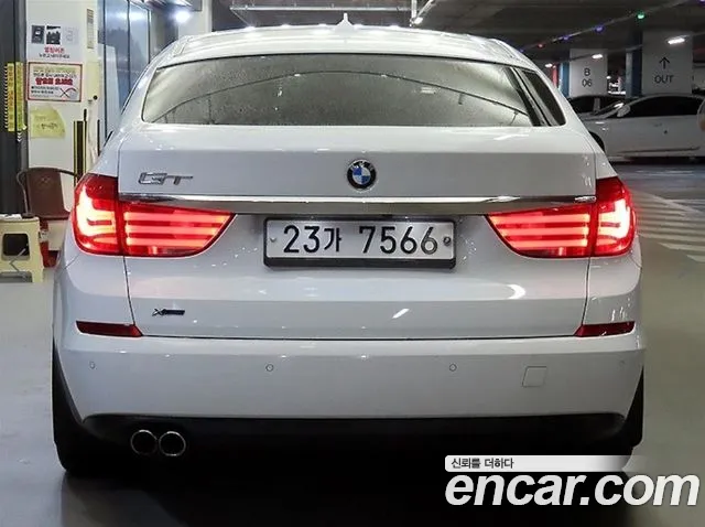 BMW Gran Turismo 2013 thumb 5