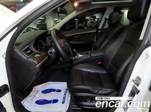 BMW Gran Turismo 2013 thumb 6