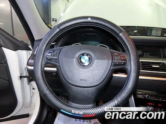 BMW Gran Turismo 2013 thumb 8