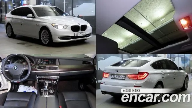 BMW Gran Turismo 2013 thumb 12