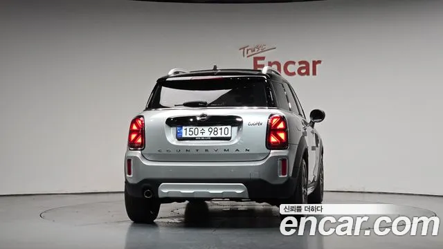 Mini Countryman 2023 thumb 3