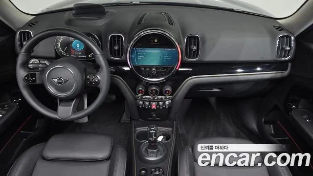 Mini Countryman 2023 thumb 6