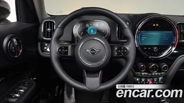 Mini Countryman 2023 thumb 12
