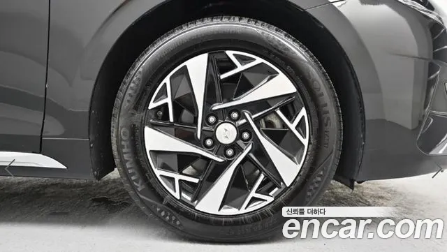 Hyundai Grandeur 2020 thumb 5