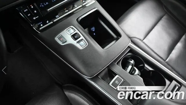 Hyundai Grandeur 2020 thumb 9