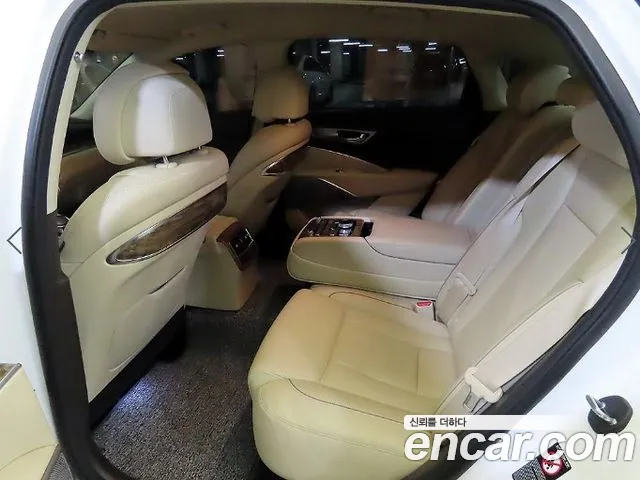 Kia K9 2019 thumb 6