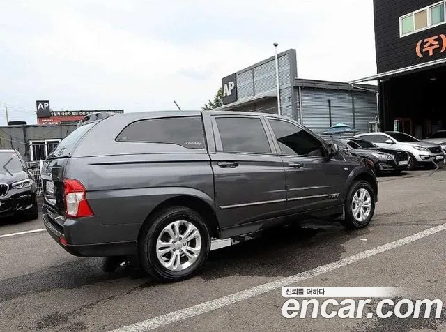 KG_Mobility_Ssangyong KORANDO 2017 thumb 3