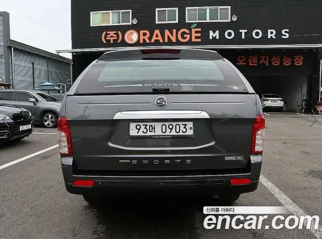 KG_Mobility_Ssangyong KORANDO 2017 thumb 4