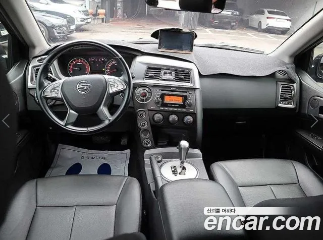 KG_Mobility_Ssangyong KORANDO 2017 thumb 5