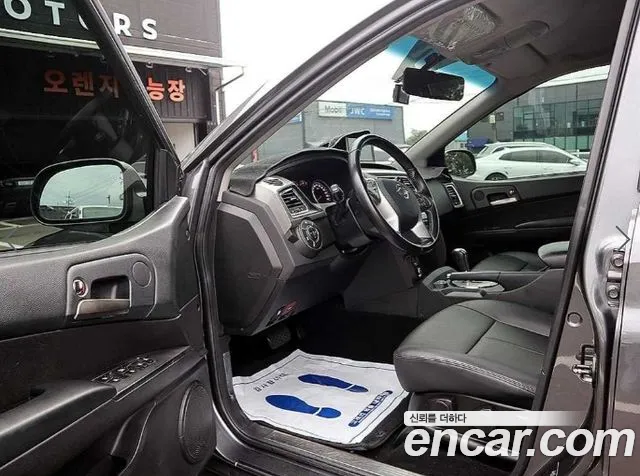 KG_Mobility_Ssangyong KORANDO 2017 thumb 6