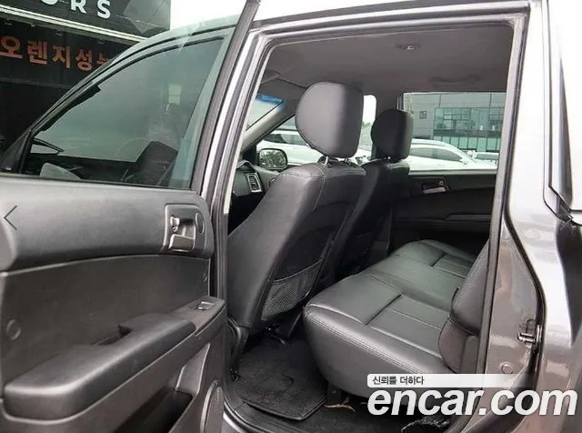 KG_Mobility_Ssangyong KORANDO 2017 thumb 7