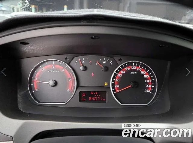 KG_Mobility_Ssangyong KORANDO 2017 thumb 8