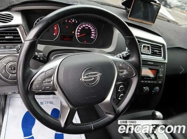 KG_Mobility_Ssangyong KORANDO 2017 thumb 9