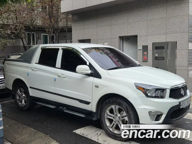 KG_Mobility_Ssangyong KORANDO 2013 thumb 2
