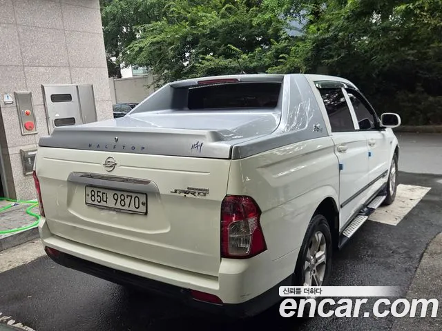 KG_Mobility_Ssangyong KORANDO 2013 thumb 5