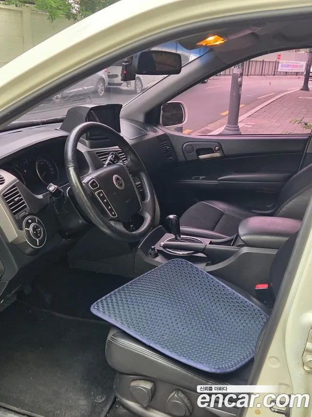 KG_Mobility_Ssangyong KORANDO 2013 thumb 7
