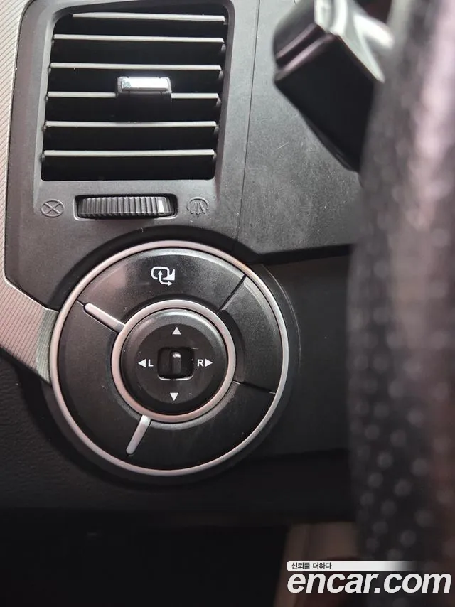 KG_Mobility_Ssangyong KORANDO 2013 thumb 10