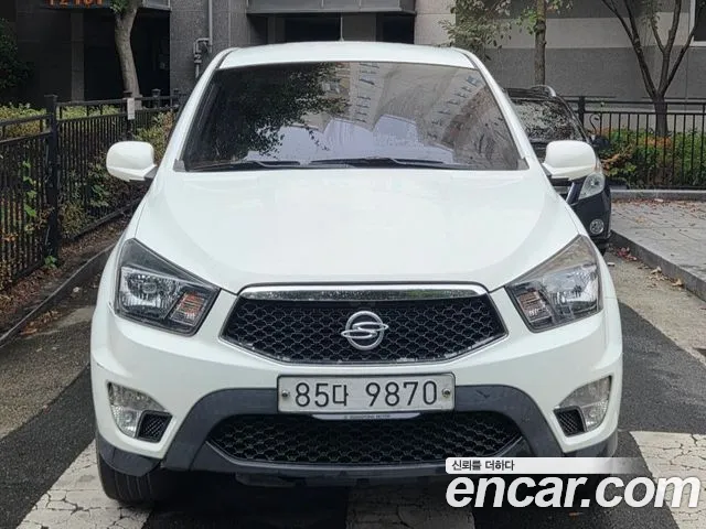 KG_Mobility_Ssangyong KORANDO 2013 thumb 12
