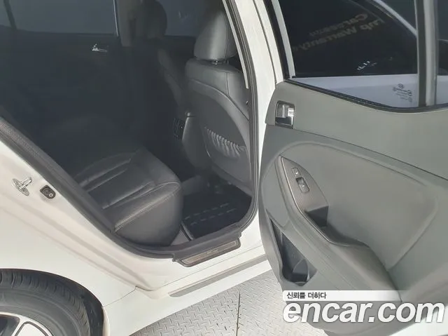 Kia K5 2013 thumb 10