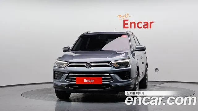 KG_Mobility_Ssangyong KORANDO 2020 thumb 3