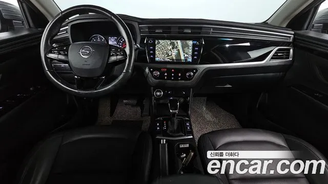 KG_Mobility_Ssangyong KORANDO 2020 thumb 7