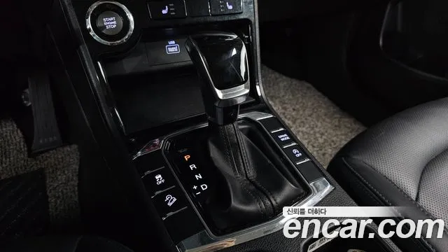 KG_Mobility_Ssangyong KORANDO 2020 thumb 9