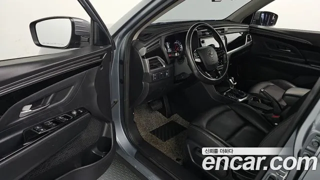 KG_Mobility_Ssangyong KORANDO 2020 thumb 10