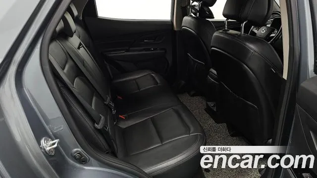 KG_Mobility_Ssangyong KORANDO 2020 thumb 11