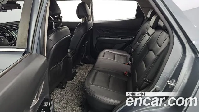 KG_Mobility_Ssangyong KORANDO 2020 thumb 12
