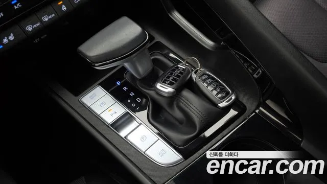 Hyundai Avante 2023 thumb 9