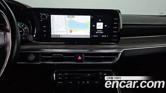 Kia K5 2020 thumb 11