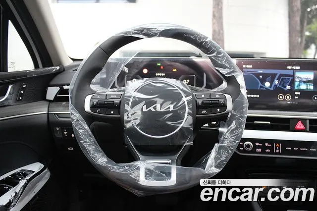 Kia K5 2026 thumb 10