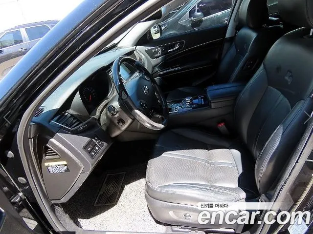 Kia K9 2015 thumb 5