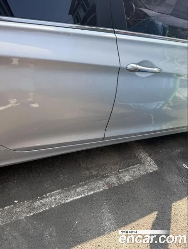 Hyundai Sonata 2014 thumb 2