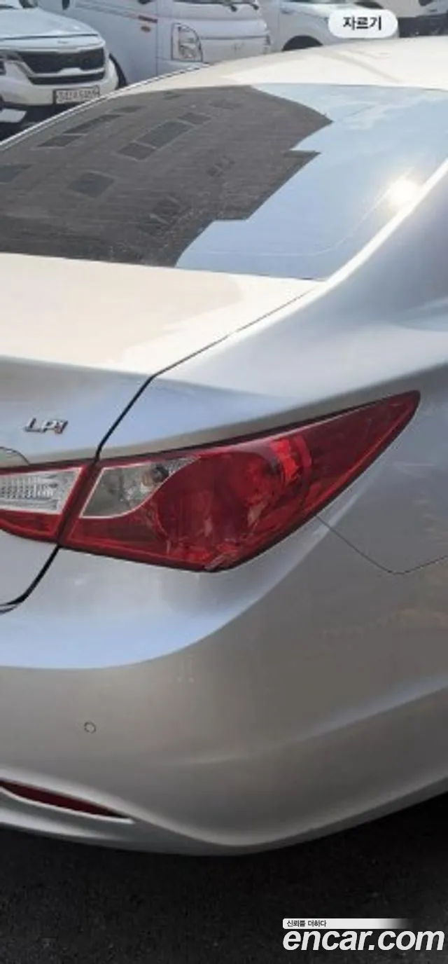 Hyundai Sonata 2014 thumb 7
