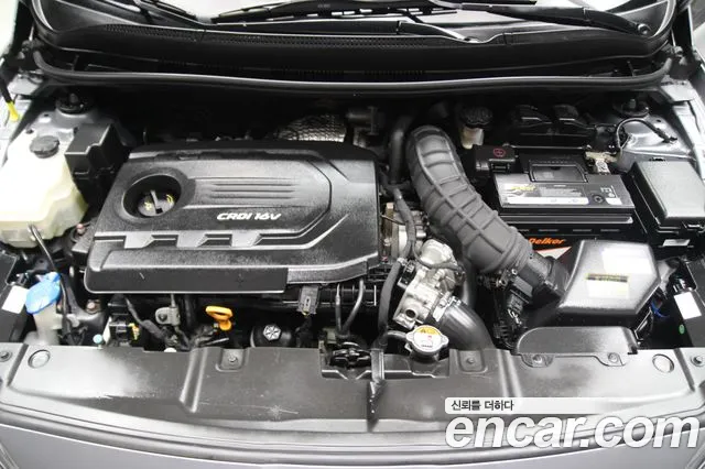 Hyundai Accent 2015 thumb 8