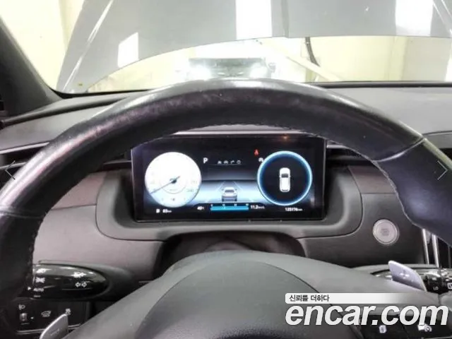 Hyundai Tucson 2022 thumb 3