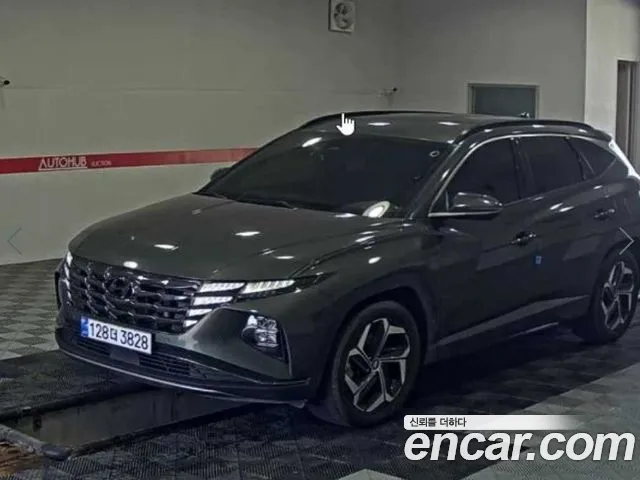 Hyundai Tucson 2022 thumb 11