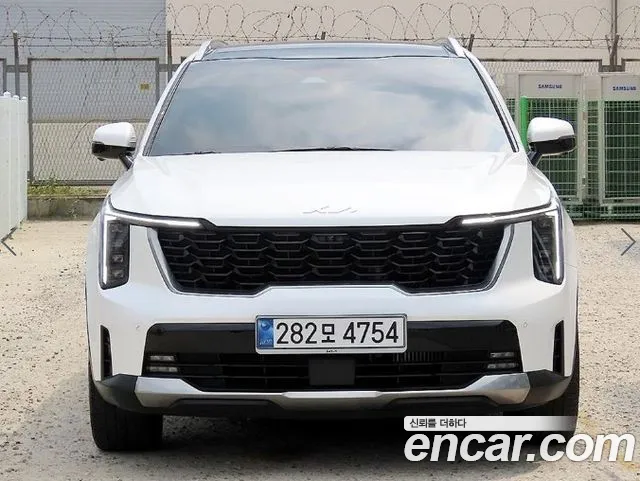 Kia Sorento 2023 thumb 11