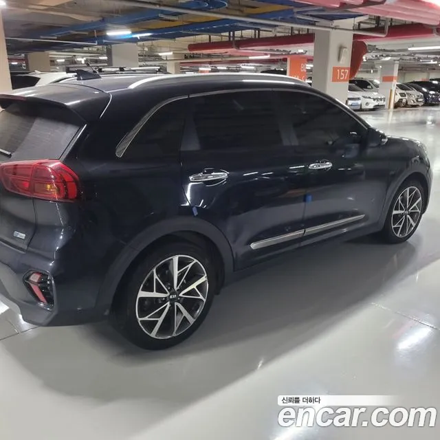 Kia Niro 2019 thumb 5