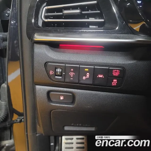 Kia Niro 2019 thumb 7