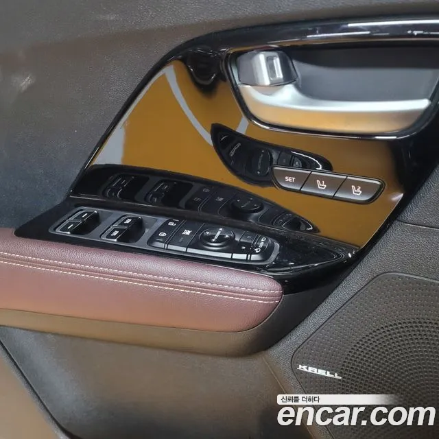 Kia Niro 2019 thumb 10