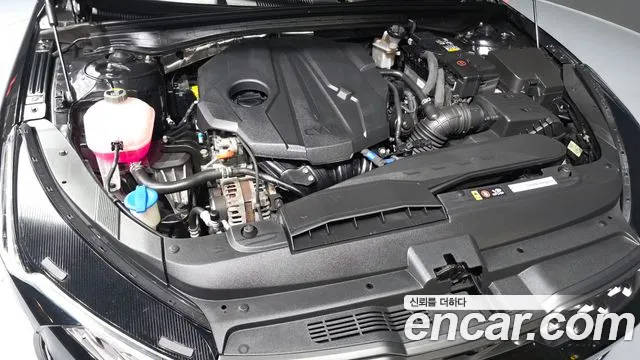 Kia K5 2021 thumb 6