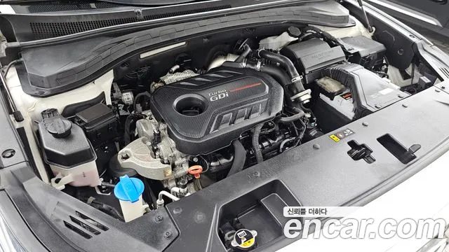 Hyundai Santa Fe 2019 thumb 6
