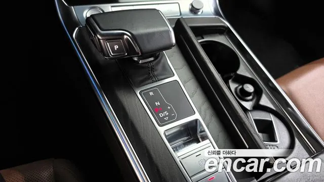 Audi A6 2020 thumb 9