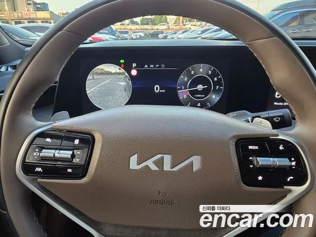 Kia K8 2024 thumb 9