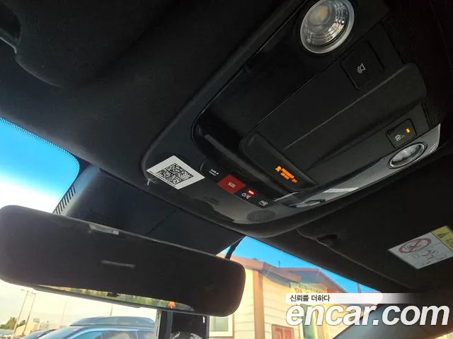 Kia K8 2024 thumb 10